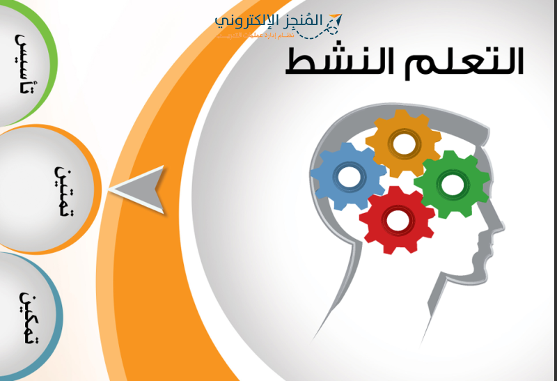 حقيبة التعلم النشط